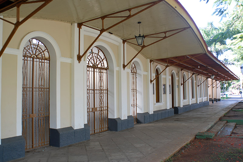 Cidade de Amparo Cidade de Amparo