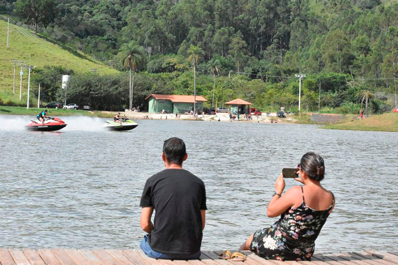 Cidade de Serra Negra