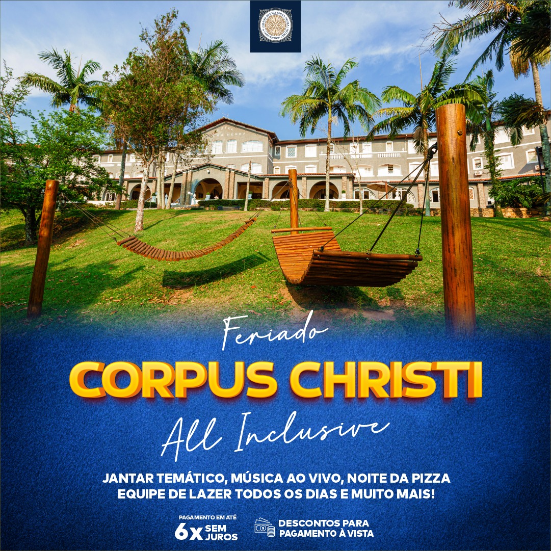 Corpus Christ