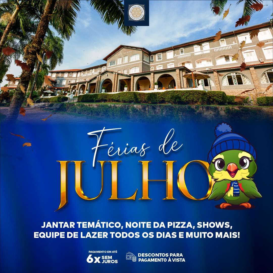 Julho