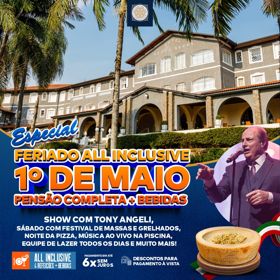 1º de Maio