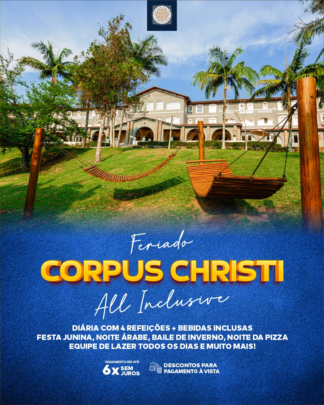 Corpus Christ