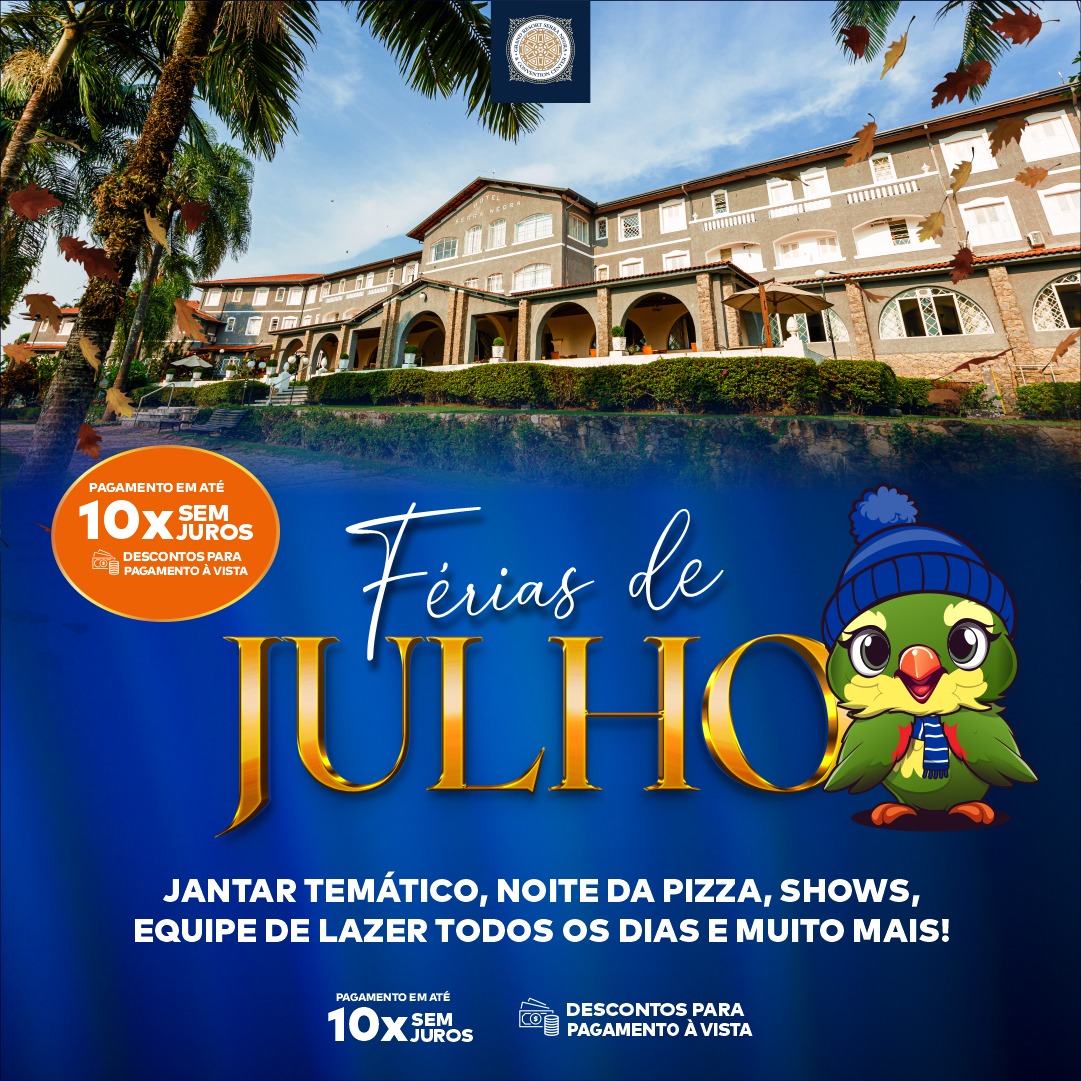 Julho