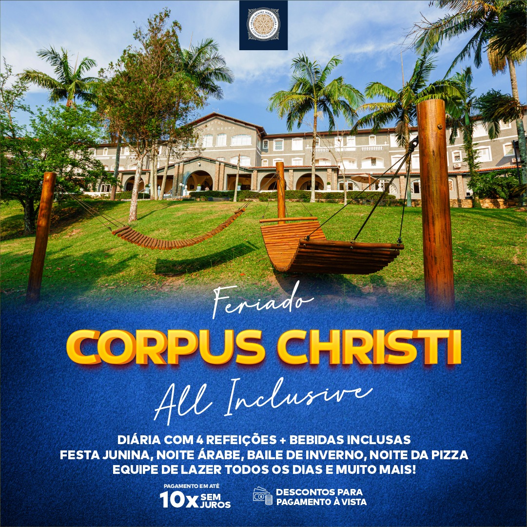 Corpus Christ